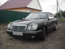 Mercedes-Benz E-Class 1996 , 333000 , 