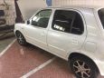  Nissan March 2000 , 129000 , 