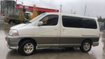    Toyota Grand Hiace 2002 , 500000 , 