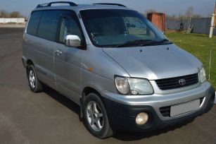    Toyota Noah 1999 , 450000 , -