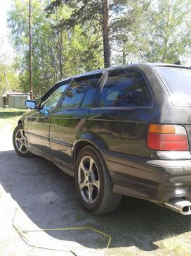  BMW 3-Series 1998 , 260000 , 