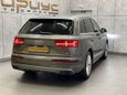 SUV   Audi Q7 2015 , 3085000 , 