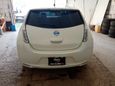  Nissan Leaf 2011 , 470000 , -