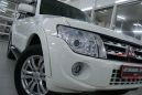 SUV   Mitsubishi Pajero 2014 , 1497000 , 