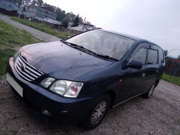    Toyota Gaia 2000 , 347000 , 