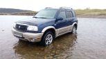 SUV   Suzuki Grand Vitara 2002 , 389000 , 