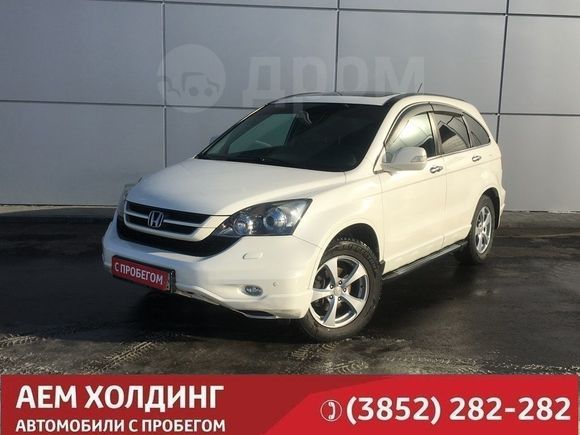 SUV   Honda CR-V 2010 , 920000 , 