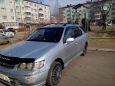    Nissan R'nessa 1998 , 190000 , 