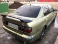  Nissan Primera 1997 , 89000 , 