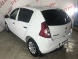  Renault Sandero 2014 , 355000 , 