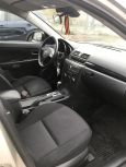  Mazda Mazda3 2007 , 455000 , 