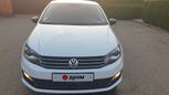  Volkswagen Polo 2018 , 720000 , 