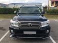 SUV   Toyota Land Cruiser 2013 , 2980000 , 