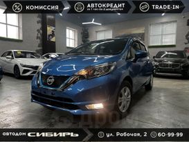  Nissan Note 2020 , 1600000 , 