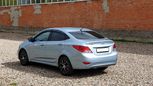  Hyundai Solaris 2012 , 560000 ,  