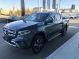  Mercedes-Benz X-Class 2018 , 3902657 , 