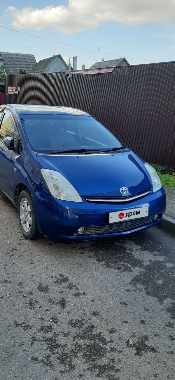  Toyota Prius 2005 , 610000 , 