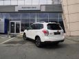 SUV   Subaru Forester 2017 , 1670000 , 