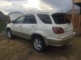 SUV   Toyota Harrier 1999 , 500000 , 