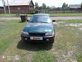  Toyota Carina 1993 , 150000 , 