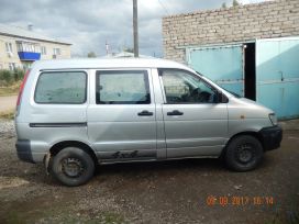    Toyota Town Ace 2002 , 280000 , 