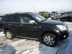 SUV   Great Wall Hover 2007 , 535000 , 