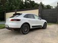 SUV   Porsche Macan 2017 , 3400000 , 