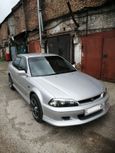  Honda Torneo 1998 , 365000 , 