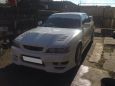  Toyota Chaser 1998 , 370000 , -