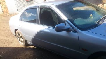  Honda Accord 1994 , 170000 , 