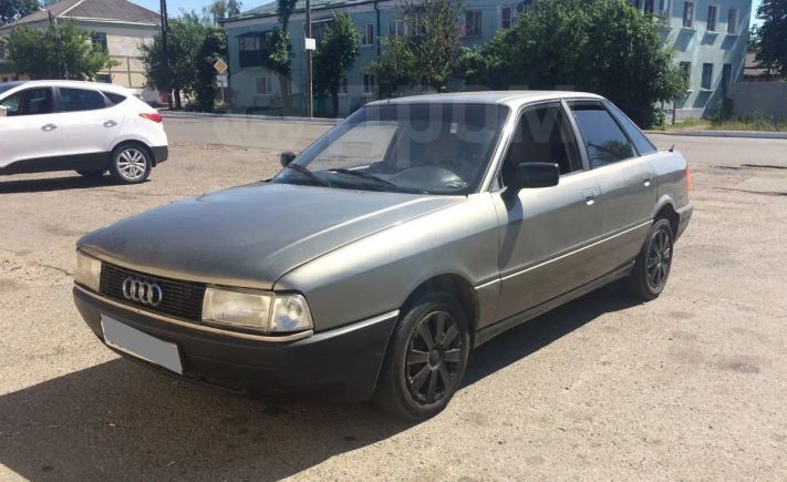  Audi 80 1988 , 67000 , 