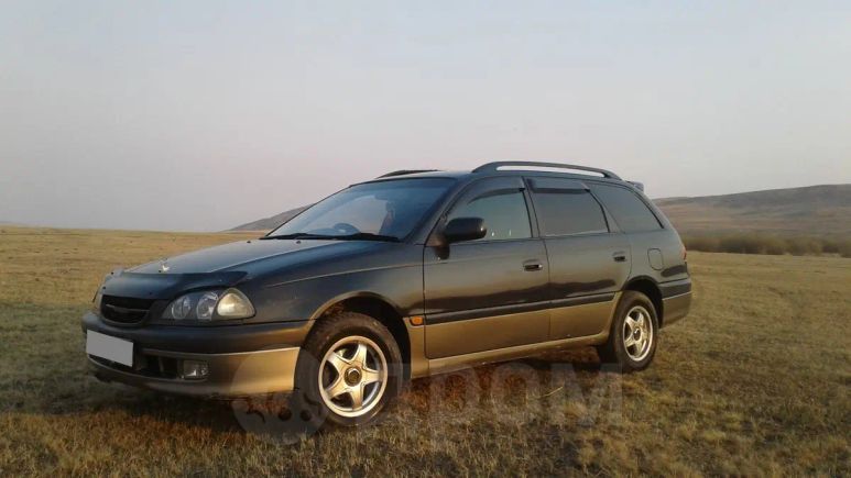  Toyota Caldina 1997 , 310000 , 