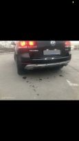 SUV   Volkswagen Touareg 2009 , 880000 , 