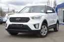 SUV   Hyundai Creta 2018 , 904900 , 