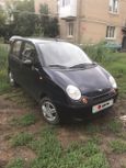  Daewoo Matiz 2009 , 135000 , -