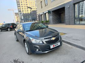  Chevrolet Cruze 2013 , 715000 , -