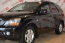 SUV   Kia Sorento 2007 , 610000 , 