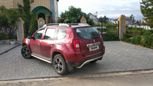 SUV   Renault Duster 2012 , 529000 ,  