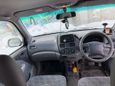  Toyota Raum 1998 , 210000 , 