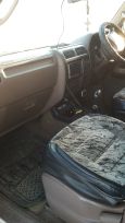 SUV   Toyota Land Cruiser Prado 2002 , 750000 , 