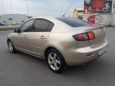  Mazda Mazda3 2005 , 310000 , 