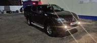  Mitsubishi L200 2017 , 1850000 , 