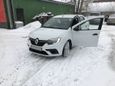  Renault Logan 2018 , 529500 , 