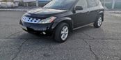 SUV   Nissan Murano 2003 , 558000 , 