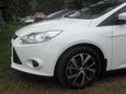 Ford Focus 2011 , 570000 , 