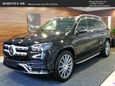 SUV   Mercedes-Benz GLS-Class 2019 , 9140000 , 