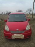  Toyota Funcargo 2001 , 190000 , 