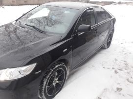  Toyota Camry 2008 , 580000 , -