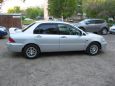  Mitsubishi Lancer Cedia 2001 , 165000 , 