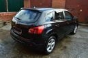 SUV   Nissan Qashqai 2008 , 470000 , 